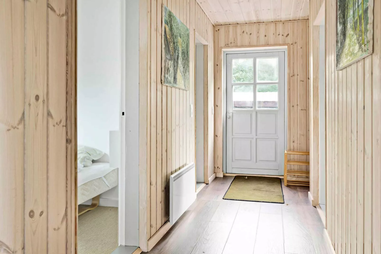 5 star holiday home in Asnæs-Indoor