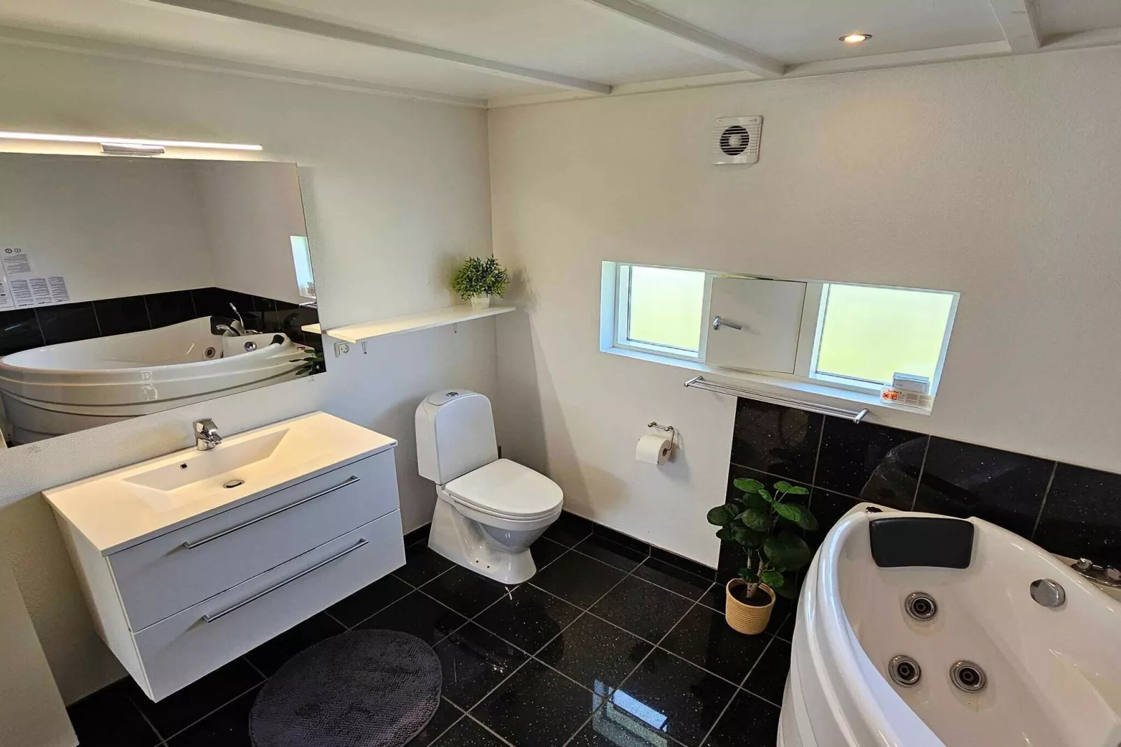 5 etoiles maison de vacances a Sydals-Spa