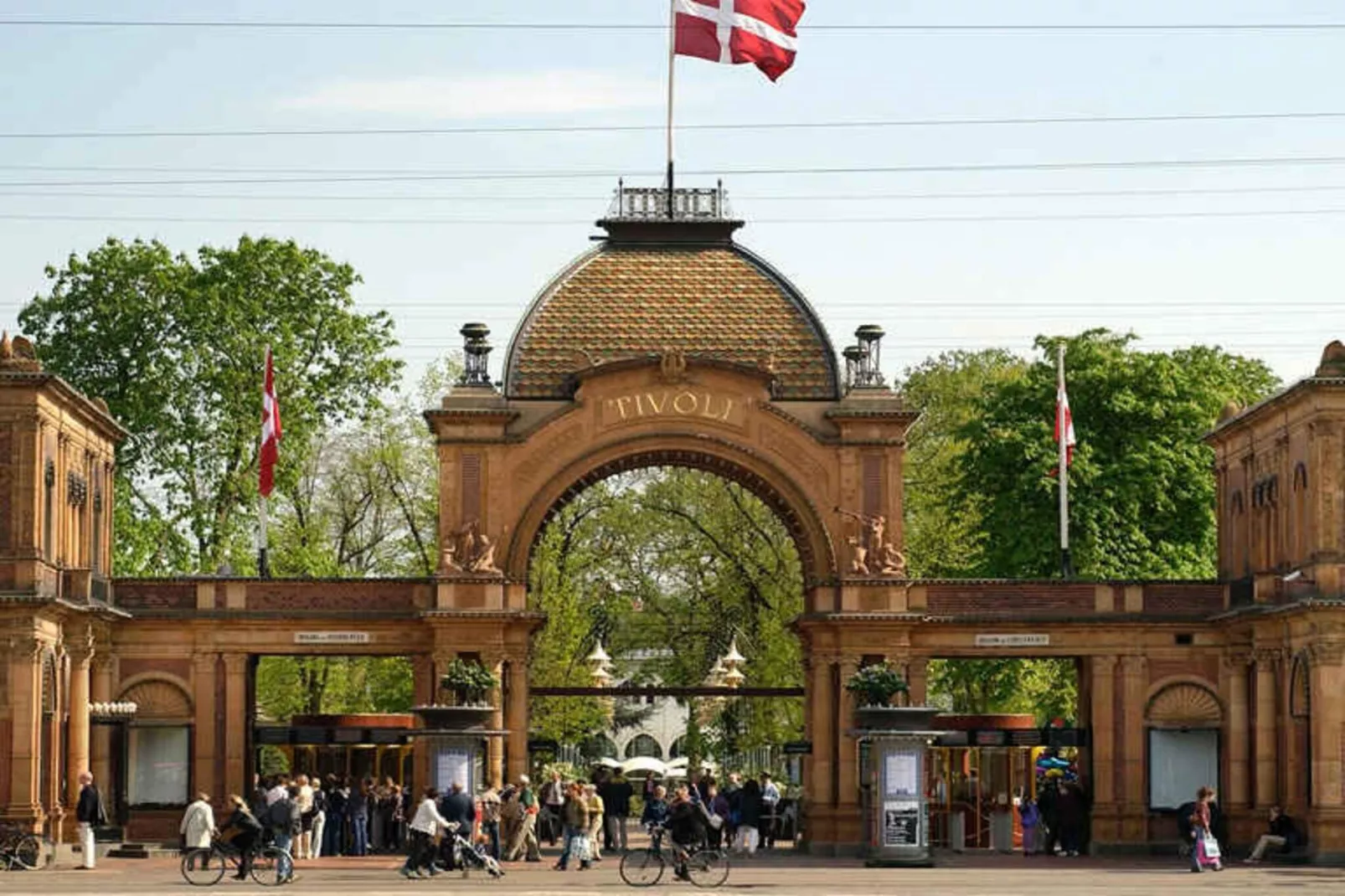 5 etoiles maison de vacances a Højby-Extérieur