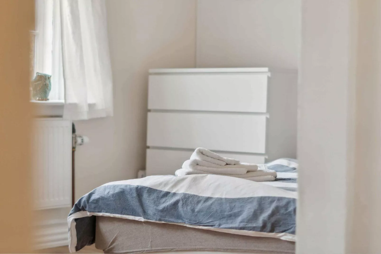 5 etoiles maison de vacances a Rønne-Intérieur