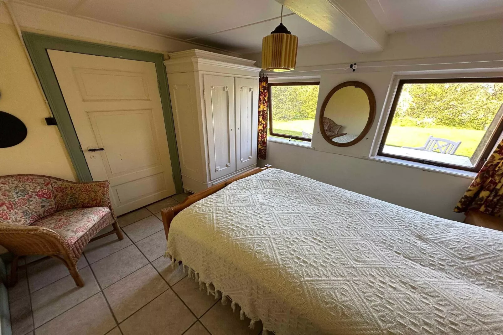 5 star holiday home in Søby Ærø-Indoor