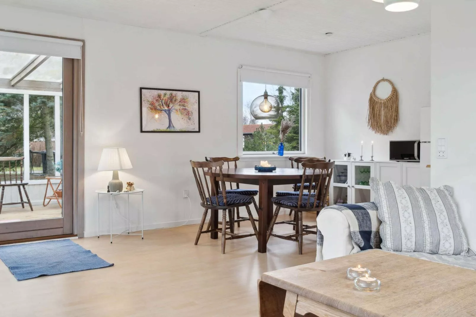 5 star holiday home in Gedser-Indoor