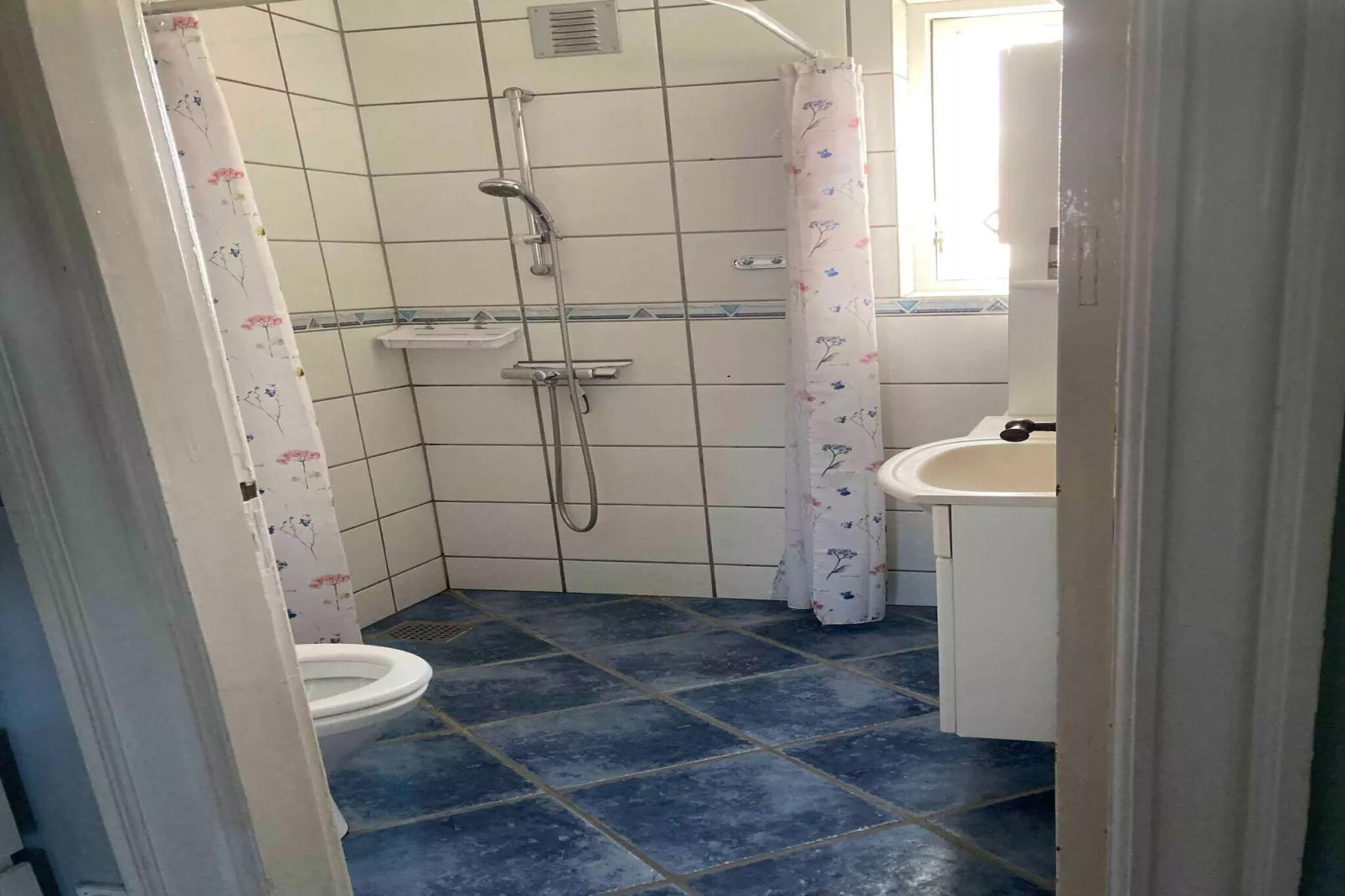 5 Sterne Ferienhaus in Nexø-Innenbereich