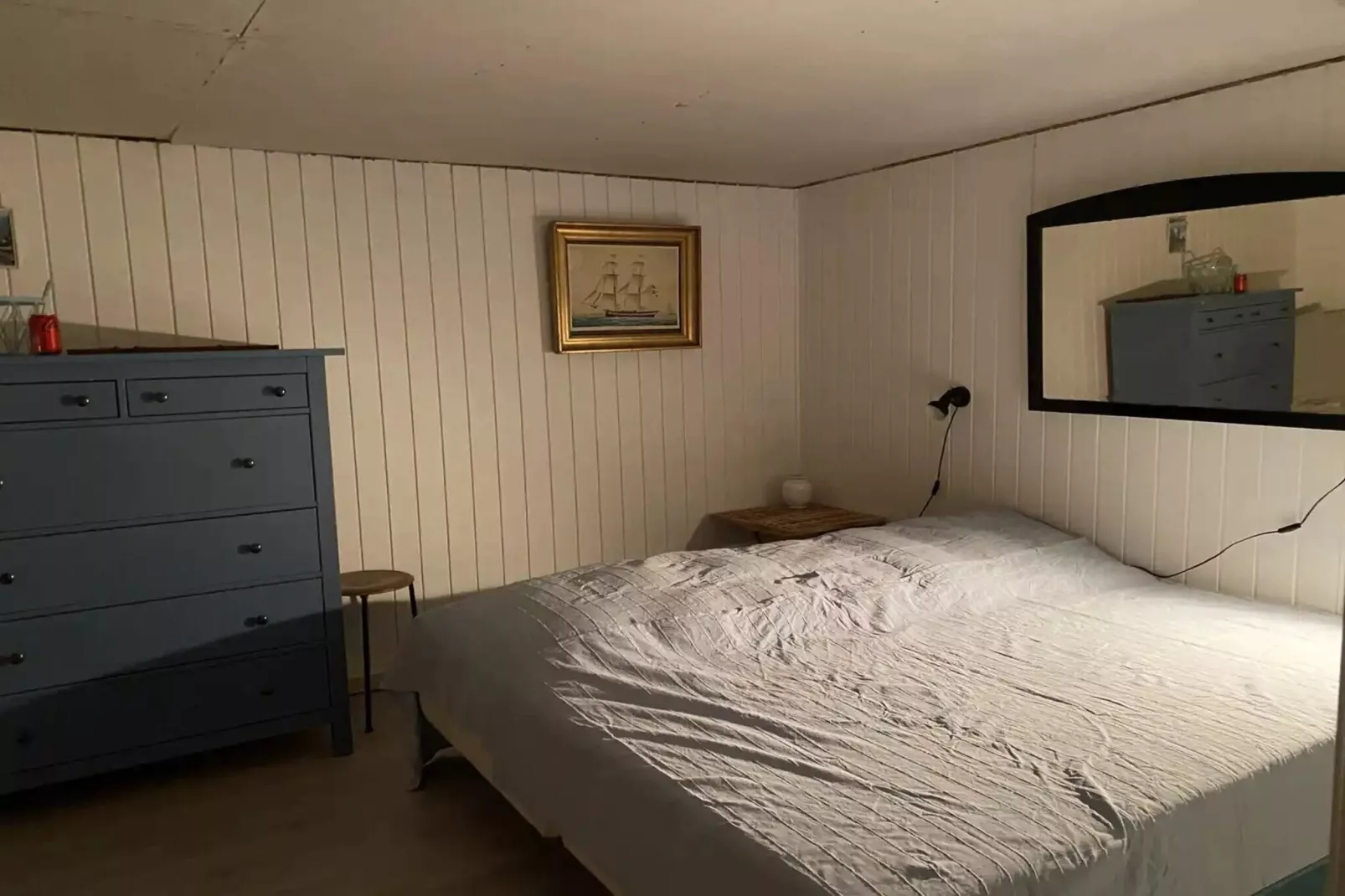 5 etoiles maison de vacances a Nykøbing Sj-Intérieur