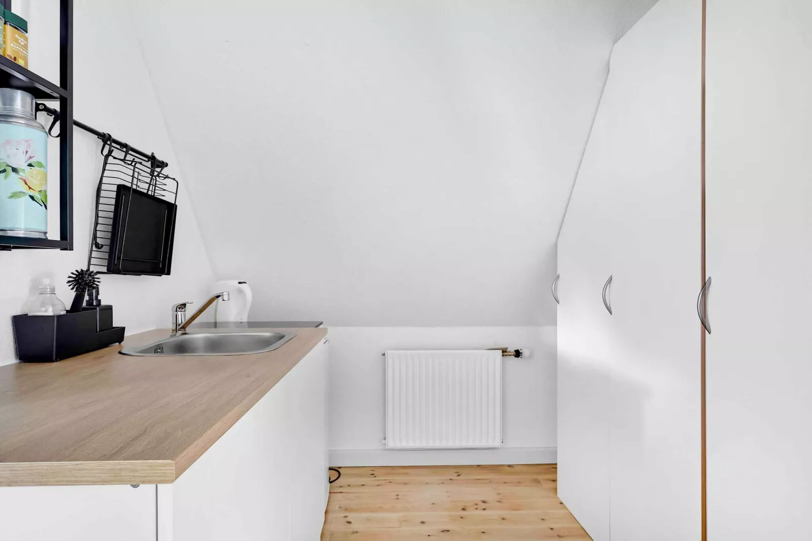 5 star holiday home in Millinge-Indoor