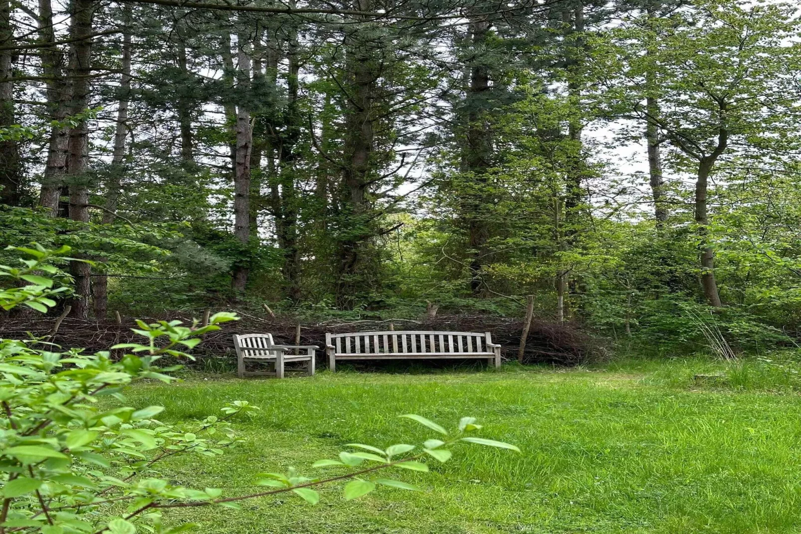 5 star holiday home in Knebel-Untagged