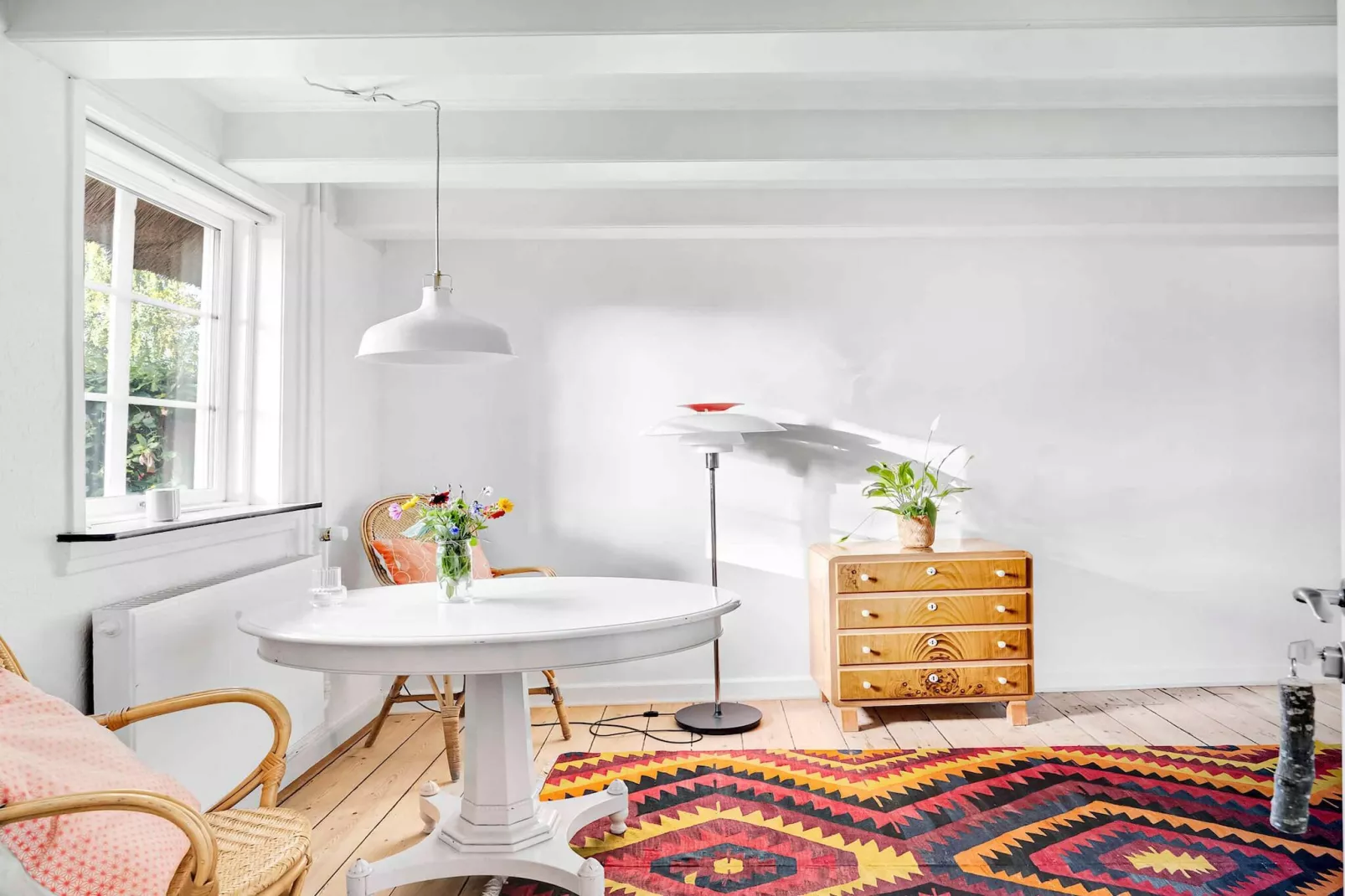 5 star holiday home in Millinge-Indoor