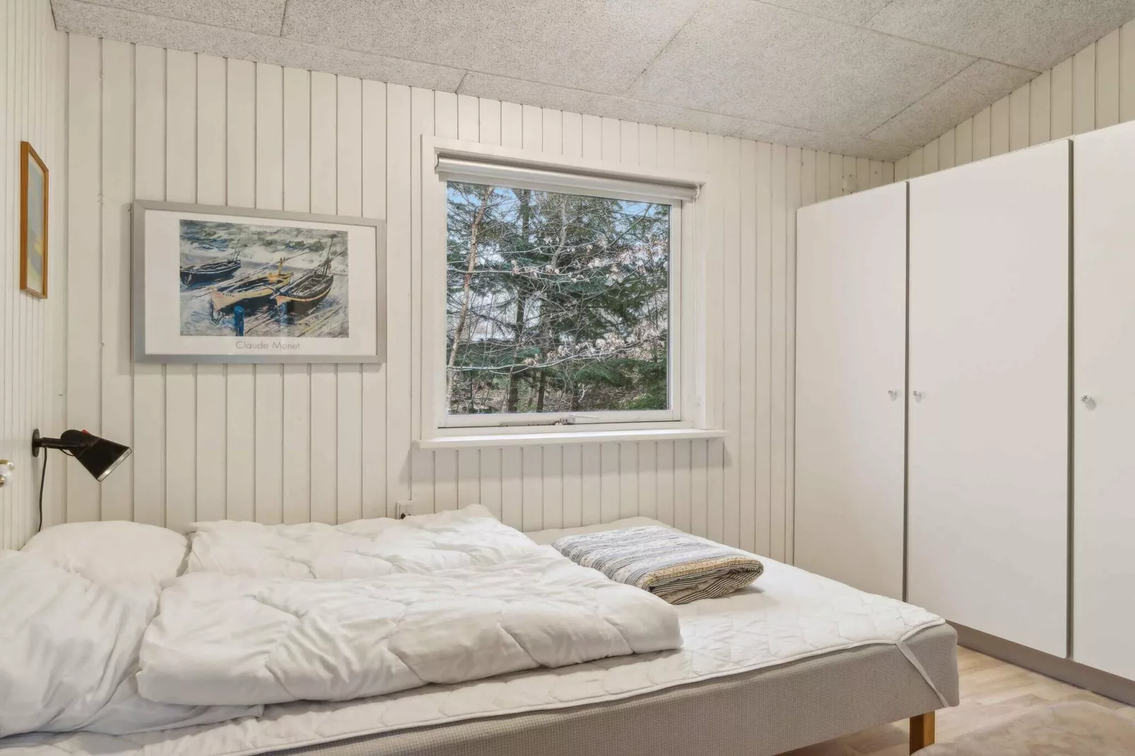 5 etoiles maison de vacances a Roslev-Intérieur