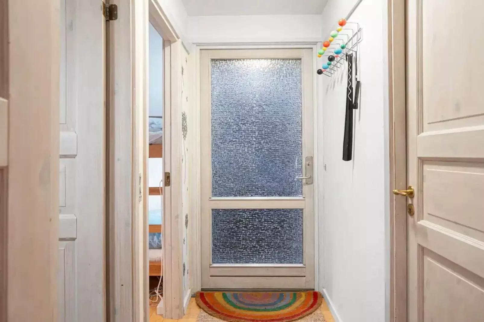 5 star holiday home in Dronningmølle-Indoor