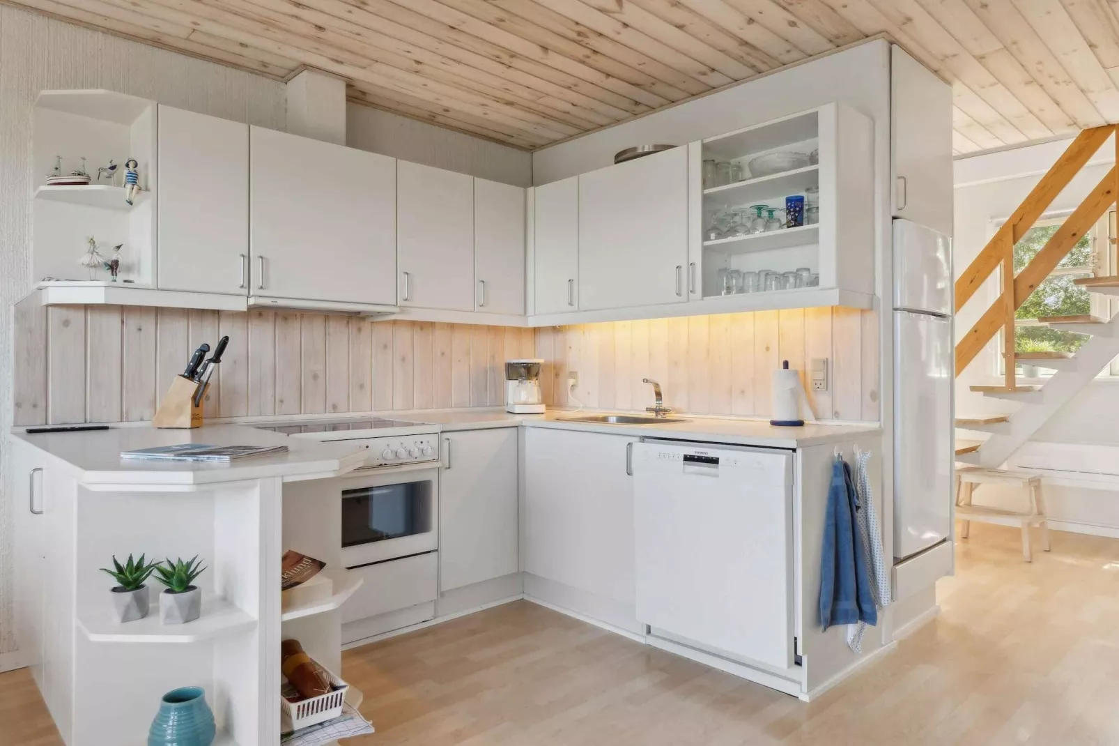 5 star holiday home in Otterup-Indoor