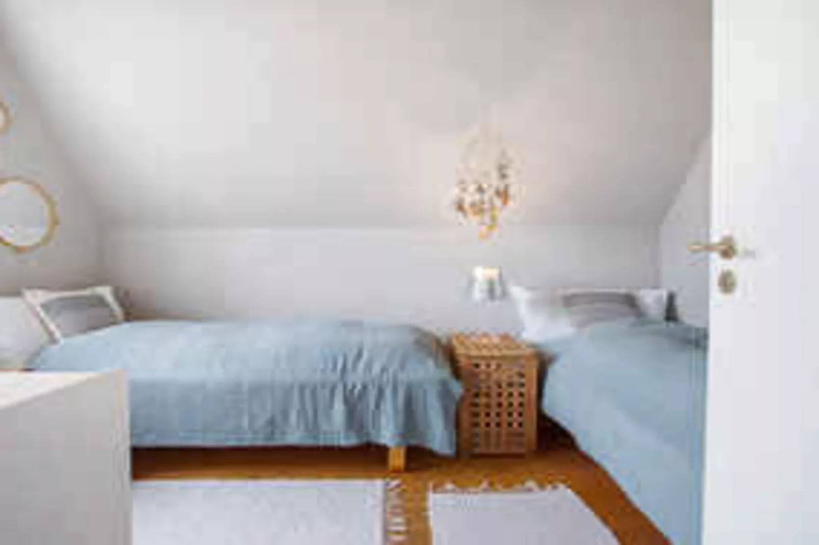 5 Sterne Ferienhaus in Skagen-Innenbereich