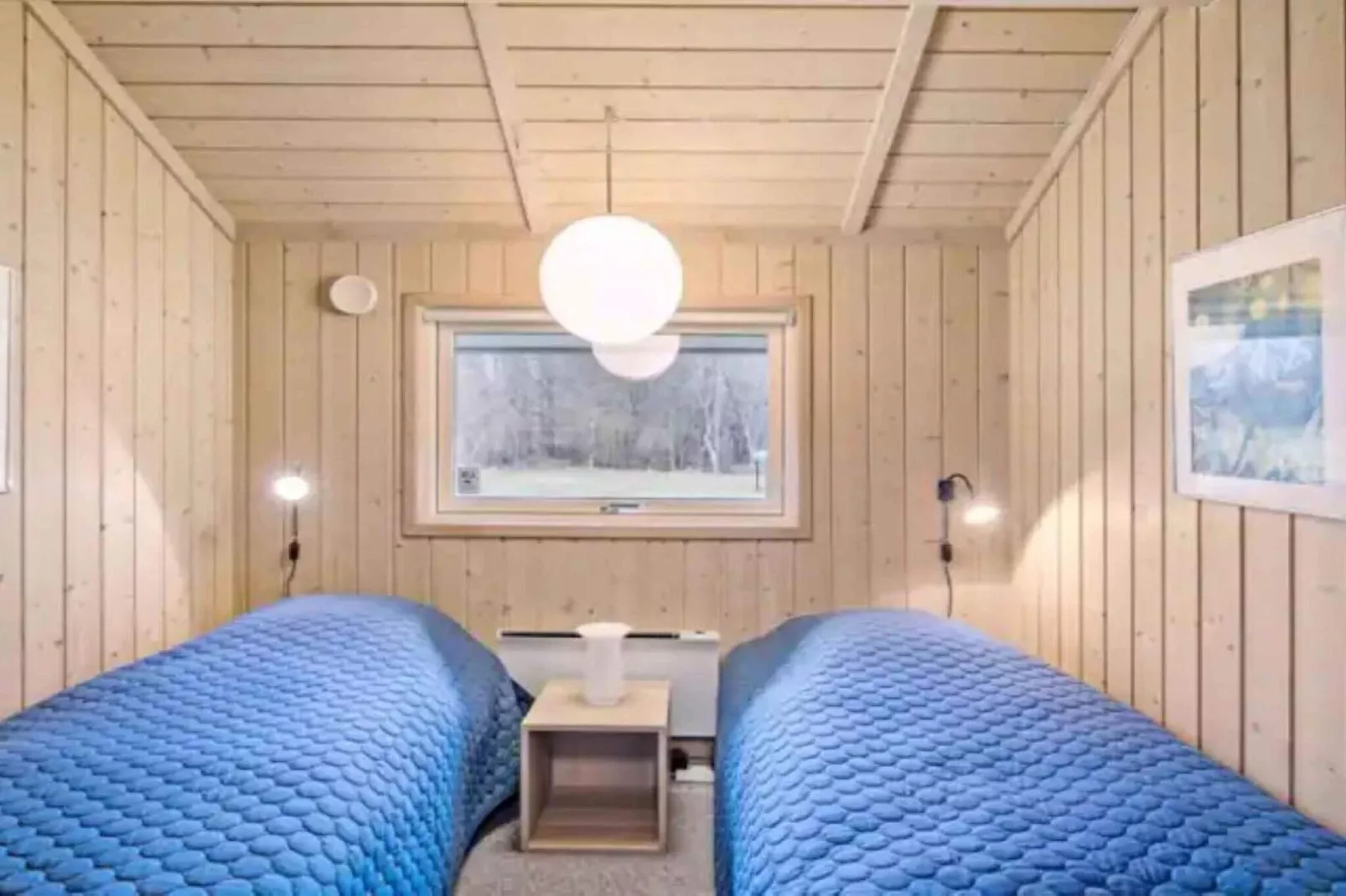 5 star holiday home in Dronningmølle-Indoor