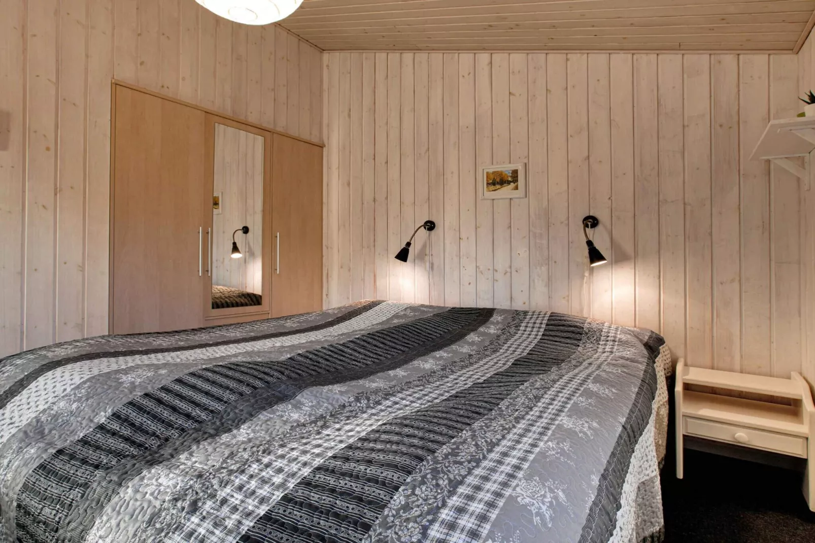 5 etoiles maison de vacances a Glesborg-Intérieur