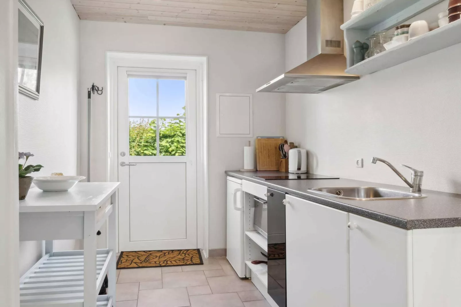 5 etoiles maison de vacances a Væggerløse-Intérieur