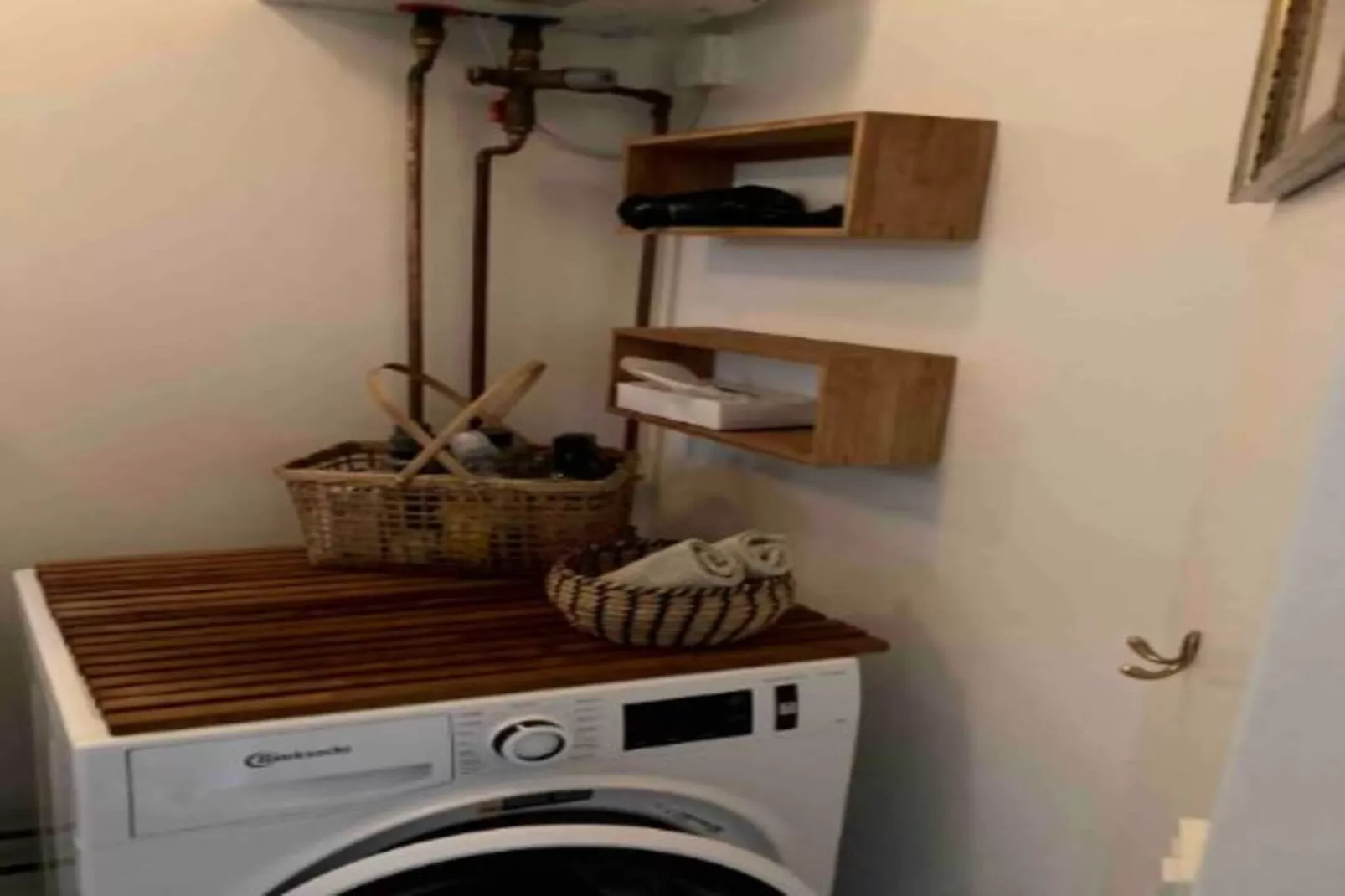 5 Sterne Ferienhaus in Præstø-Innenbereich