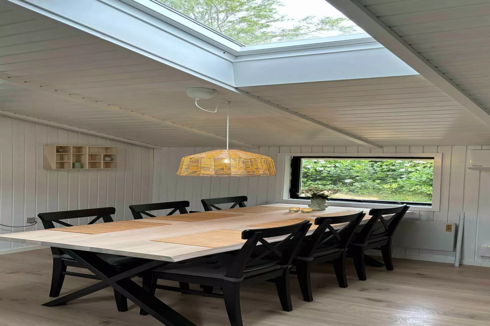 5 star holiday home in Sydals-Indoor