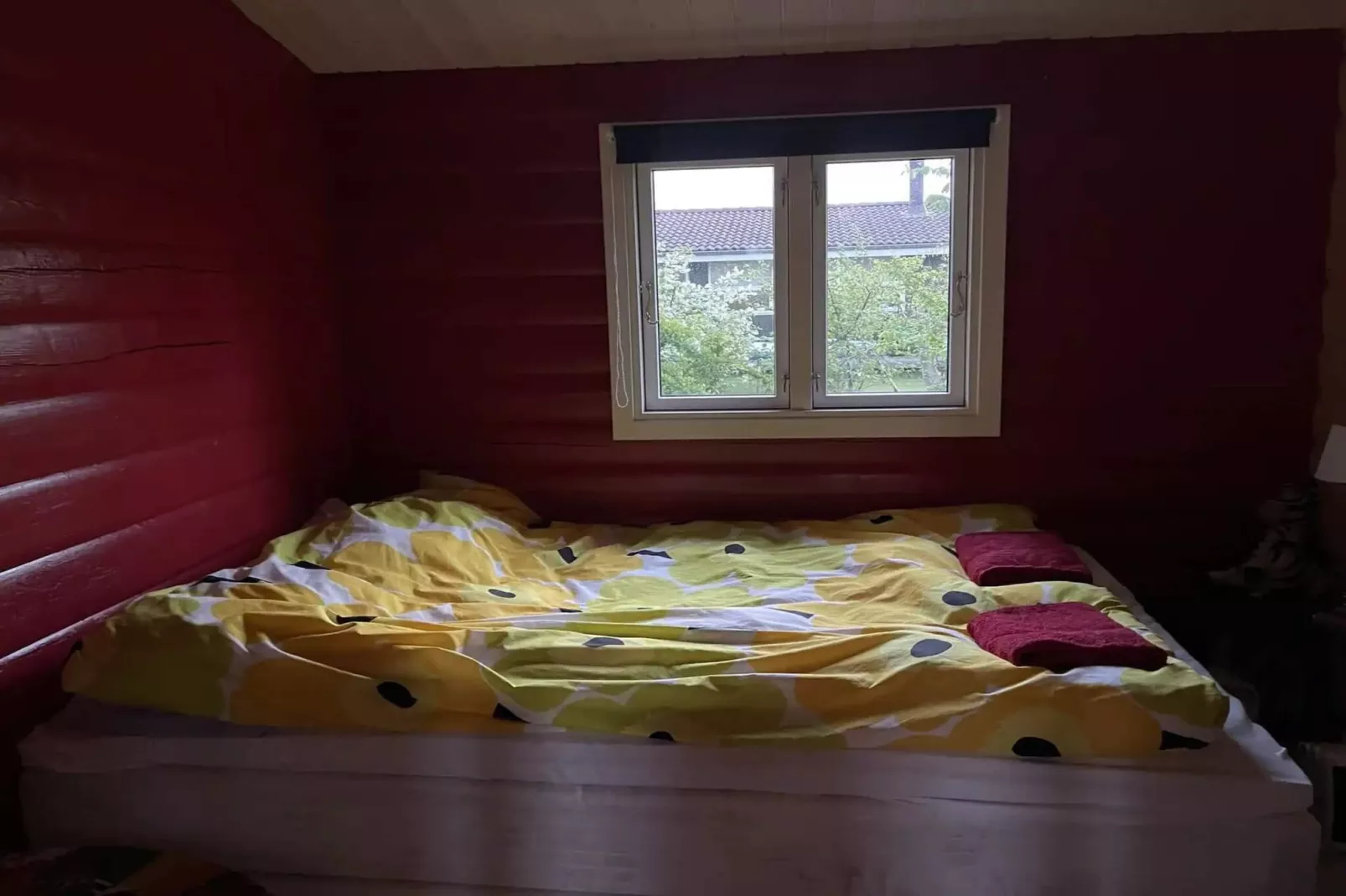 5 Sterne Ferienhaus in Slagelse-Innenbereich