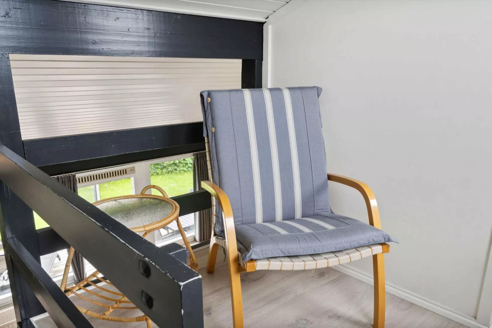 5 etoiles maison de vacances a Væggerløse-Intérieur