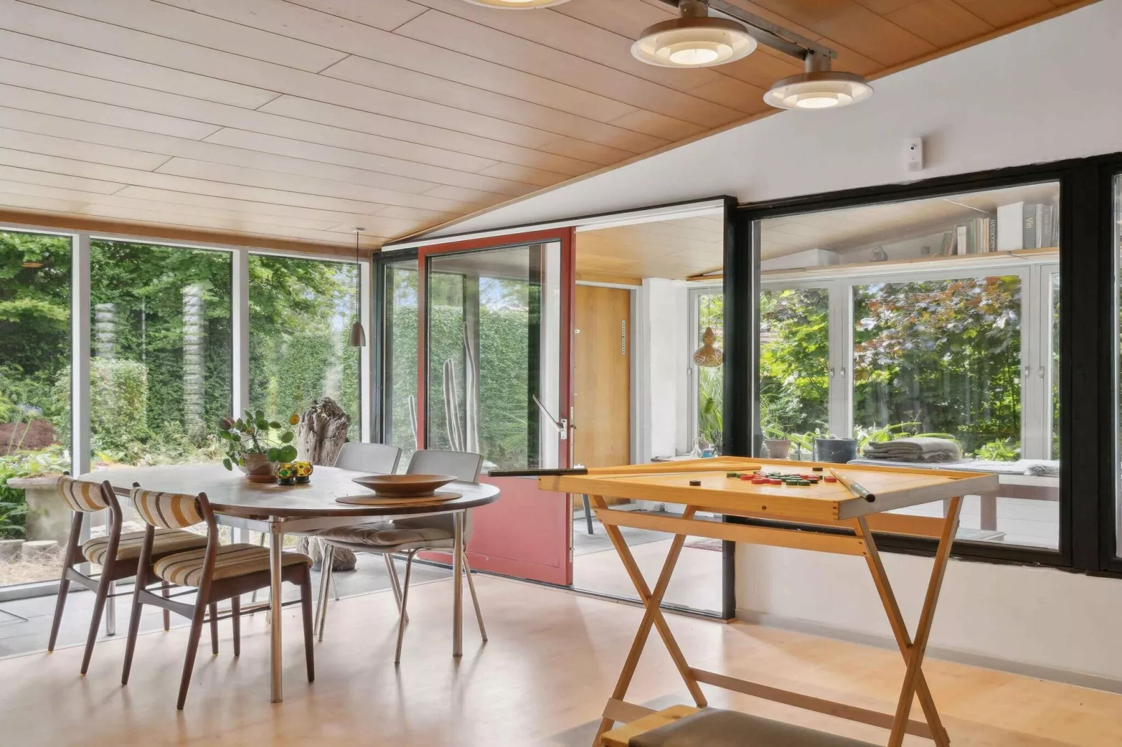 5 etoiles maison de vacances a Nakskov-Intérieur