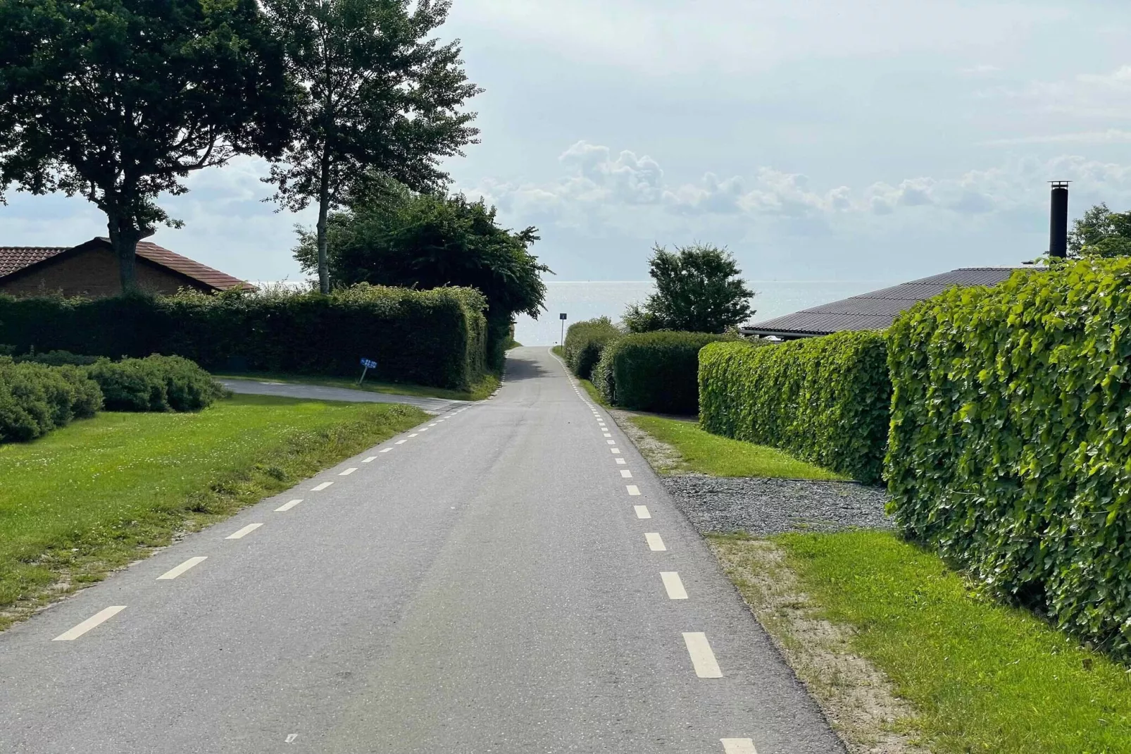 5 etoiles maison de vacances a Juelsminde-Extérieur