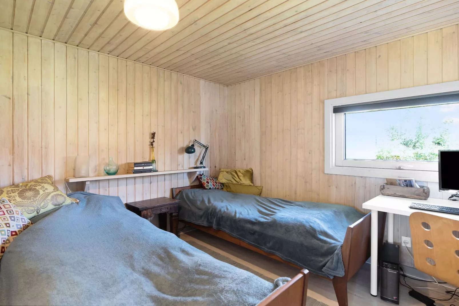 5 star holiday home in Gilleleje-Indoor