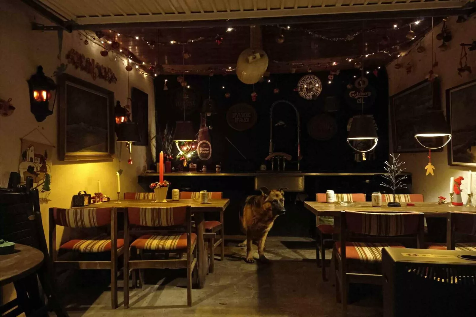 5 star holiday home in Sydals-Indoor