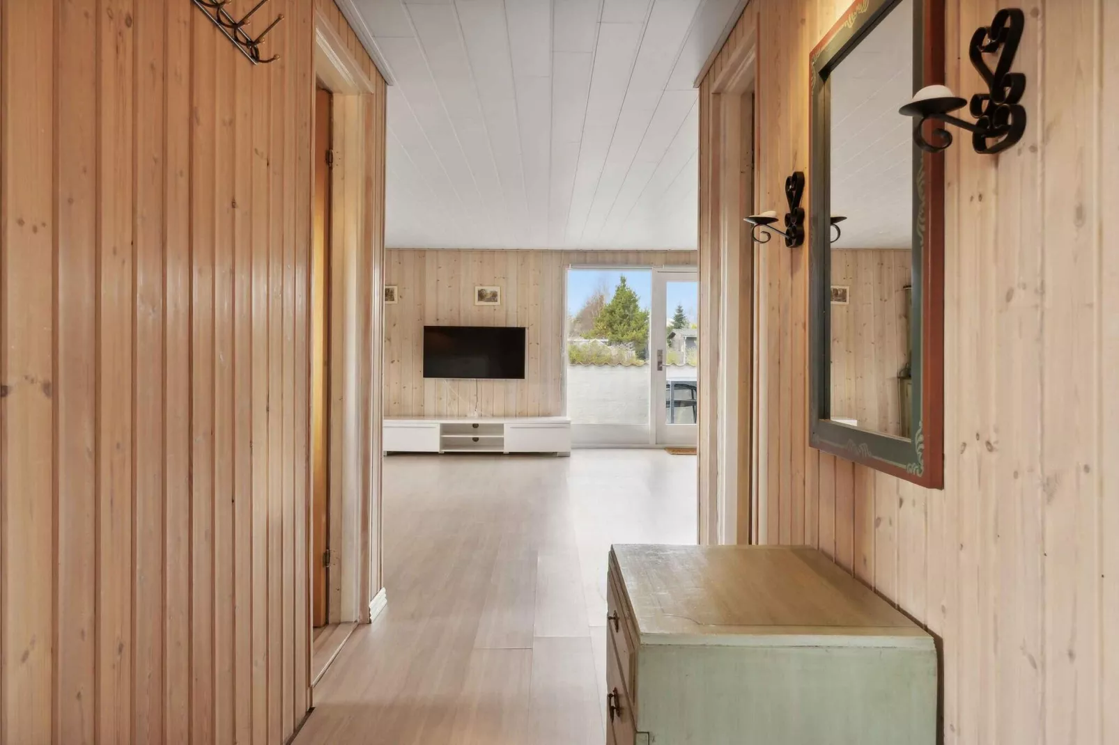 5 etoiles maison de vacances a Hals-Intérieur