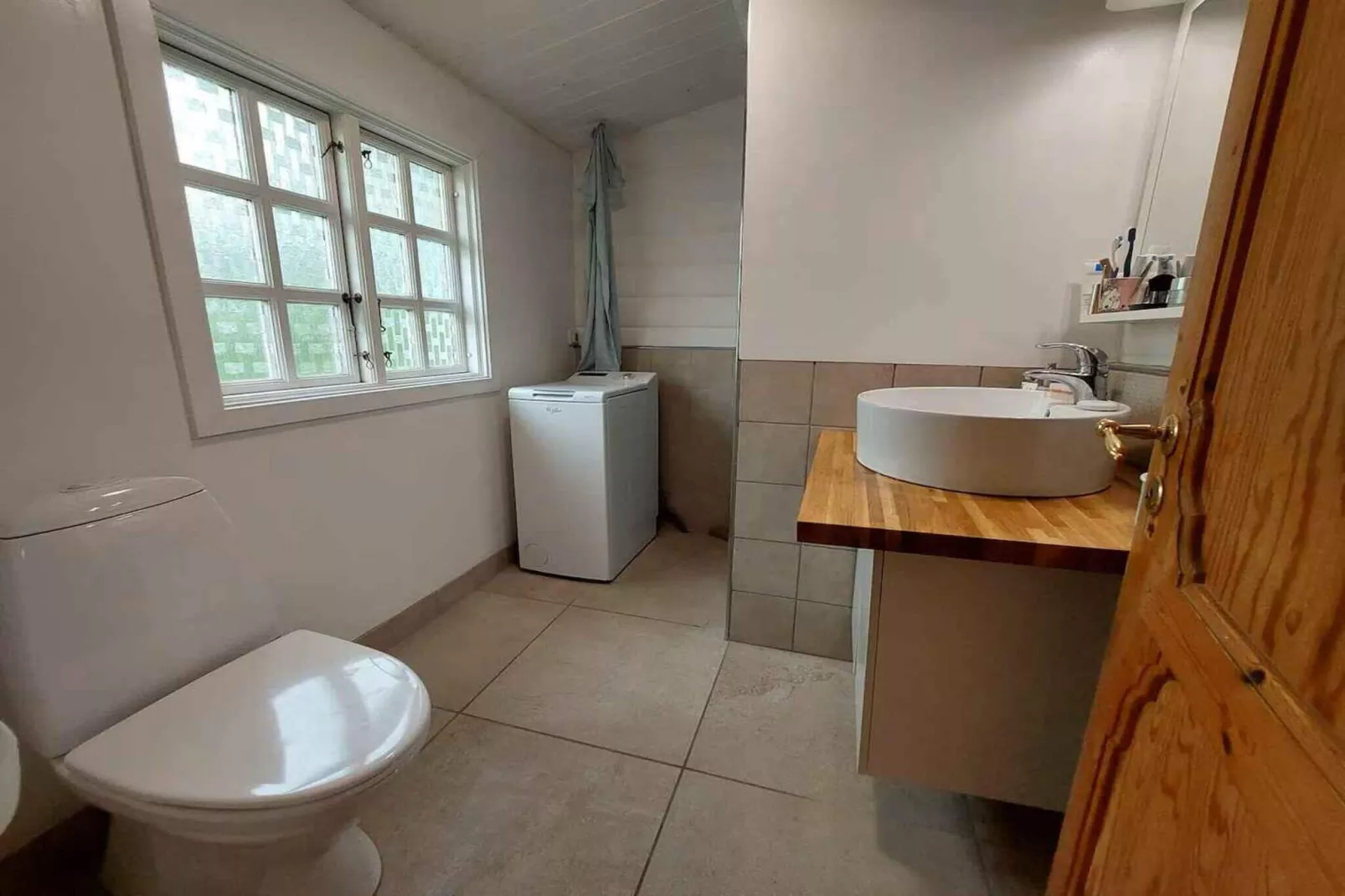 5 star holiday home in Kirke Hyllinge-Indoor