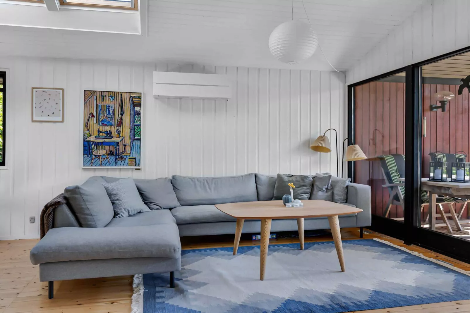 5 star holiday home in Asnæs