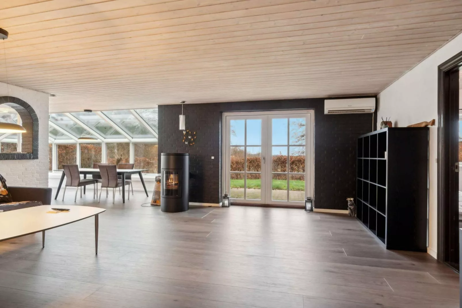 5 etoiles maison de vacances a Brande-Intérieur