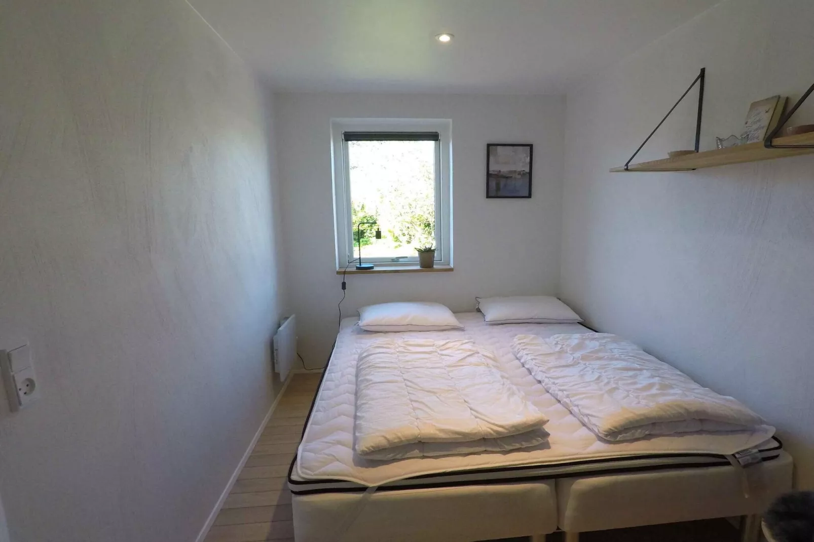 5 Sterne Ferienhaus in Nordborg-Innenbereich