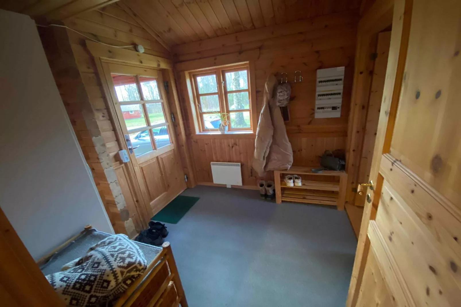 5 star holiday home in Læsø-Indoor