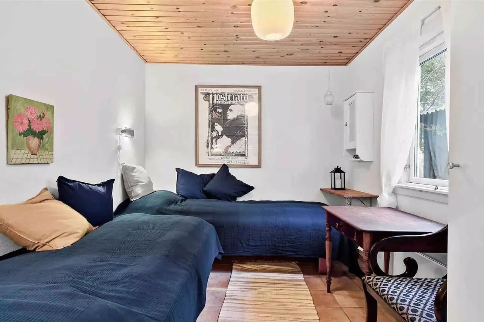 5 star holiday home in Nykøbing Sj