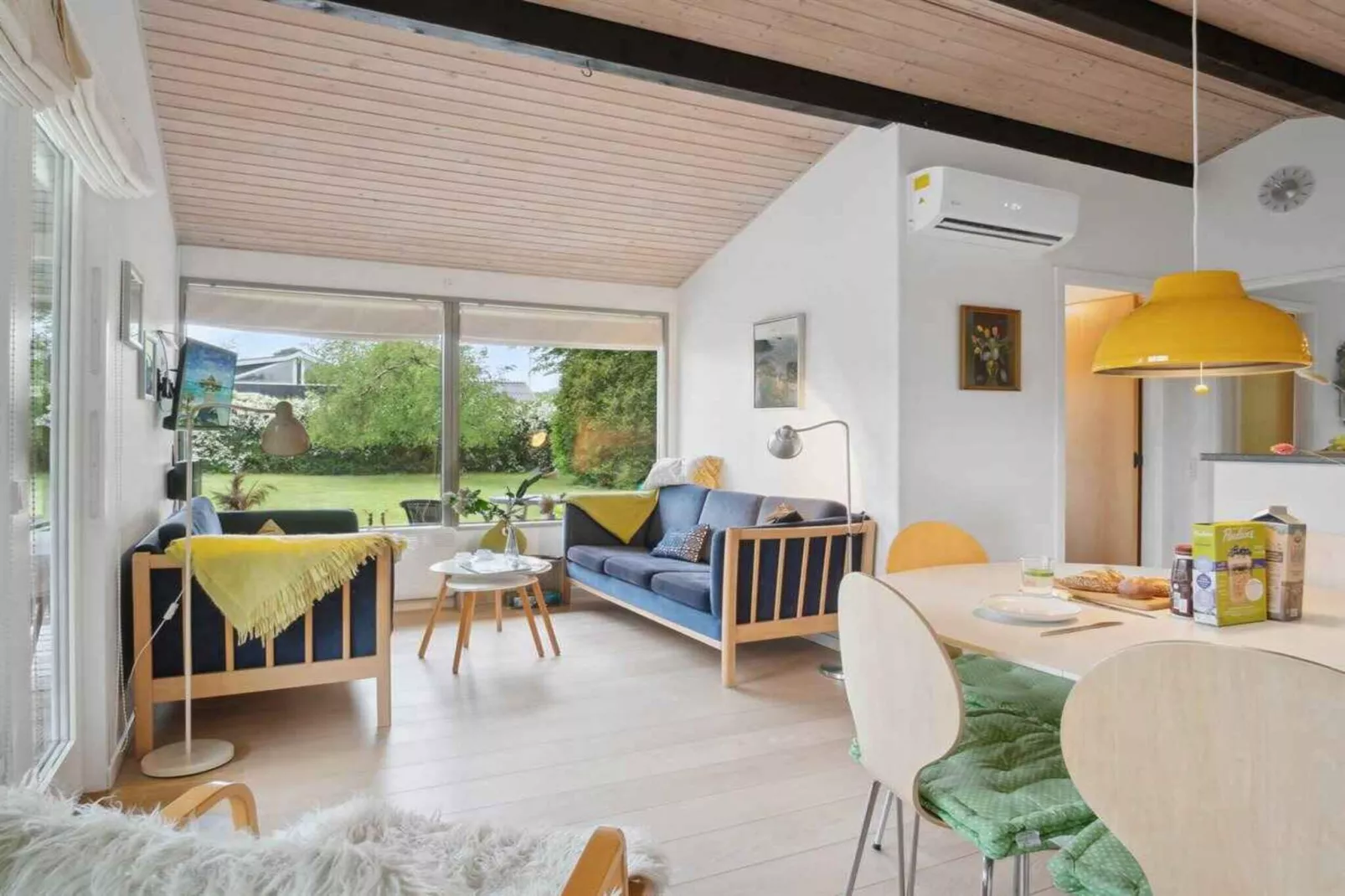 5 star holiday home in Slagelse-Indoor