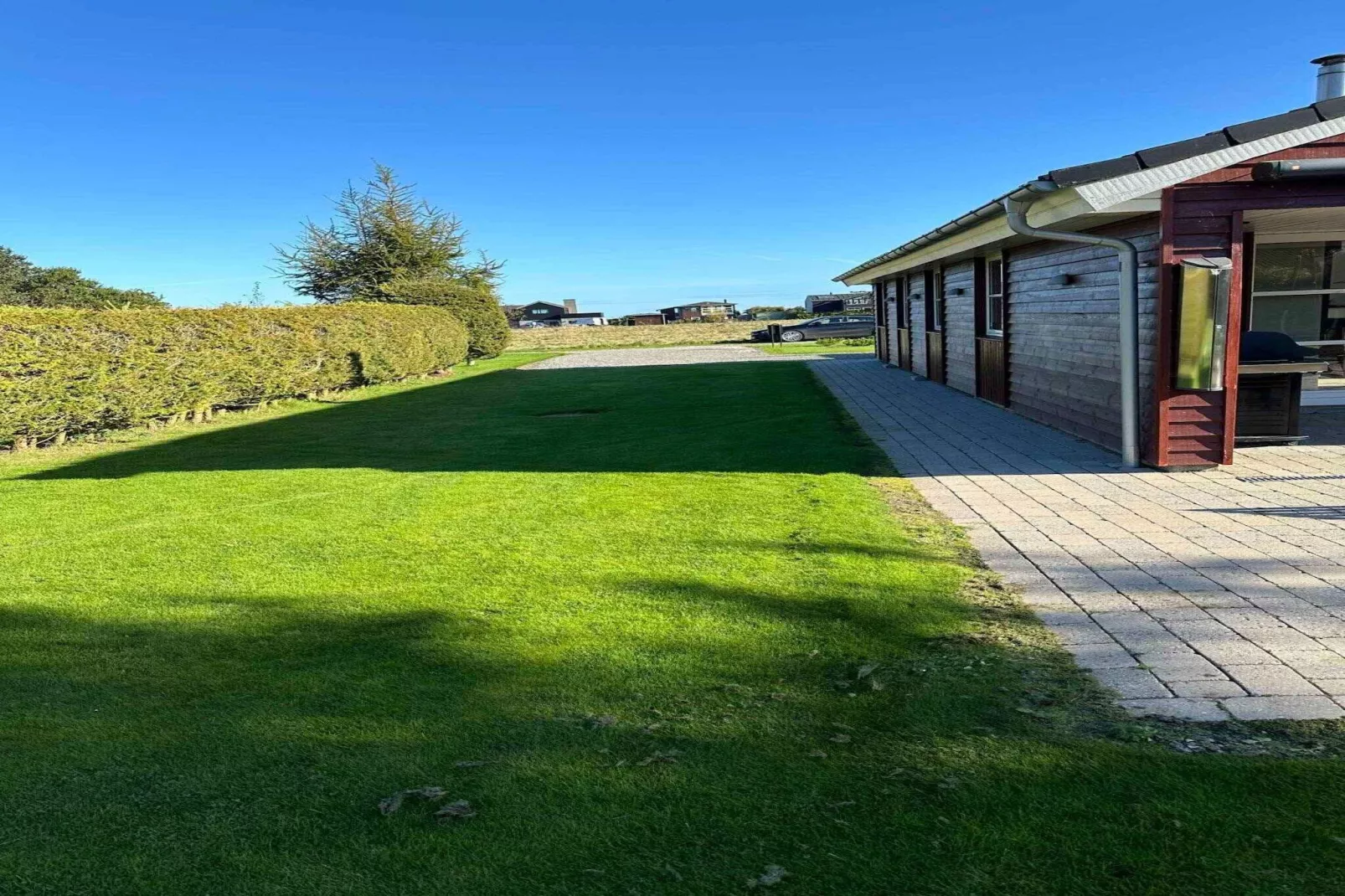 5 star holiday home in Otterup-Untagged