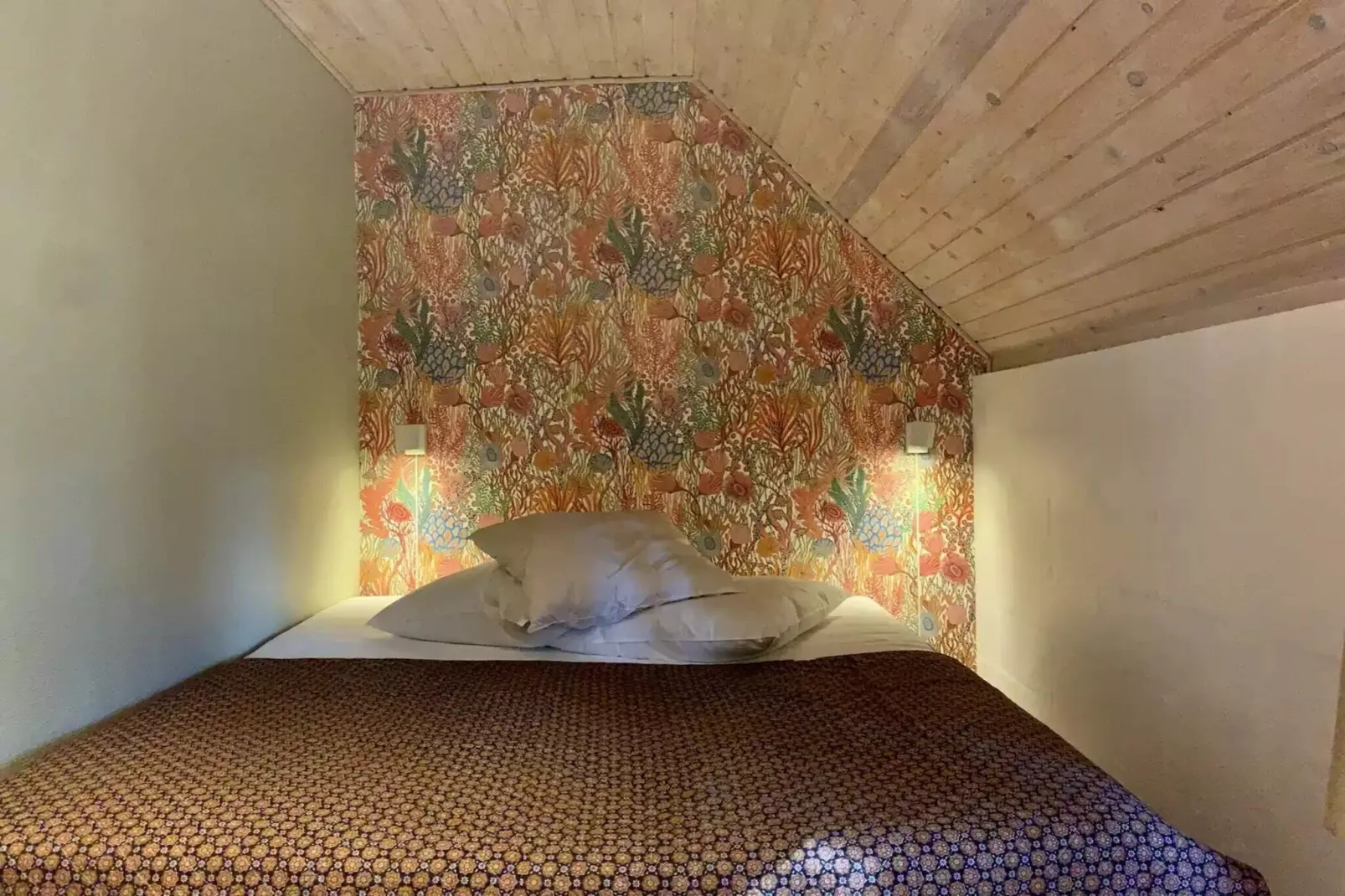 5 etoiles maison de vacances a Hornbæk-Intérieur