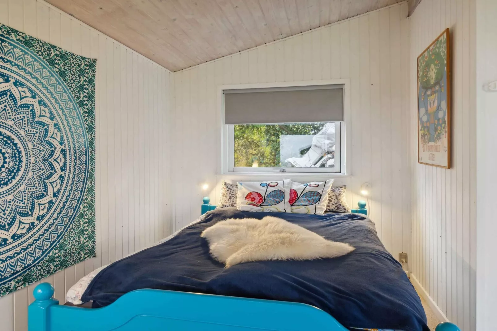 5 star holiday home in Kalvehave