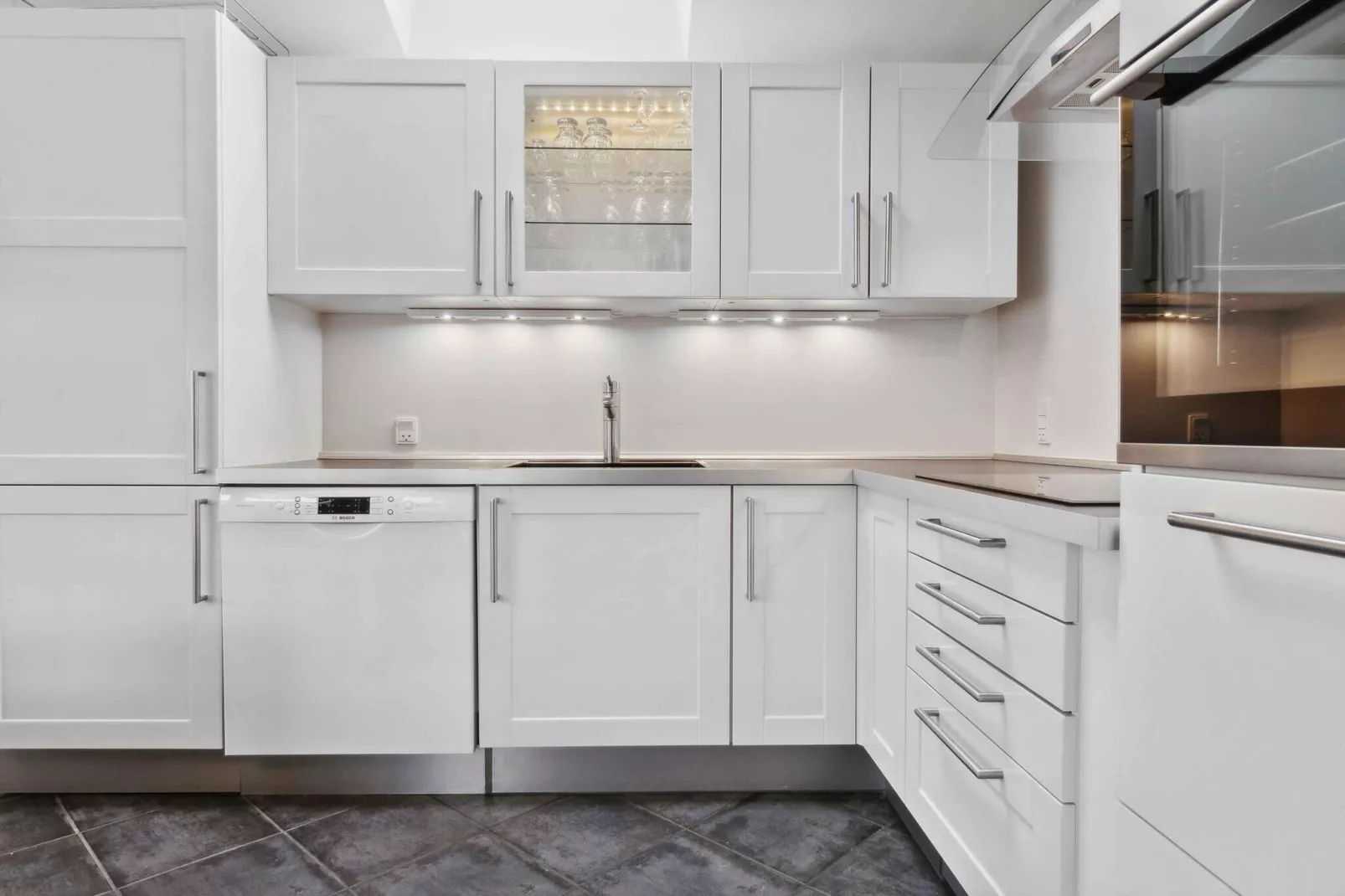 5 star holiday home in Otterup-Indoor