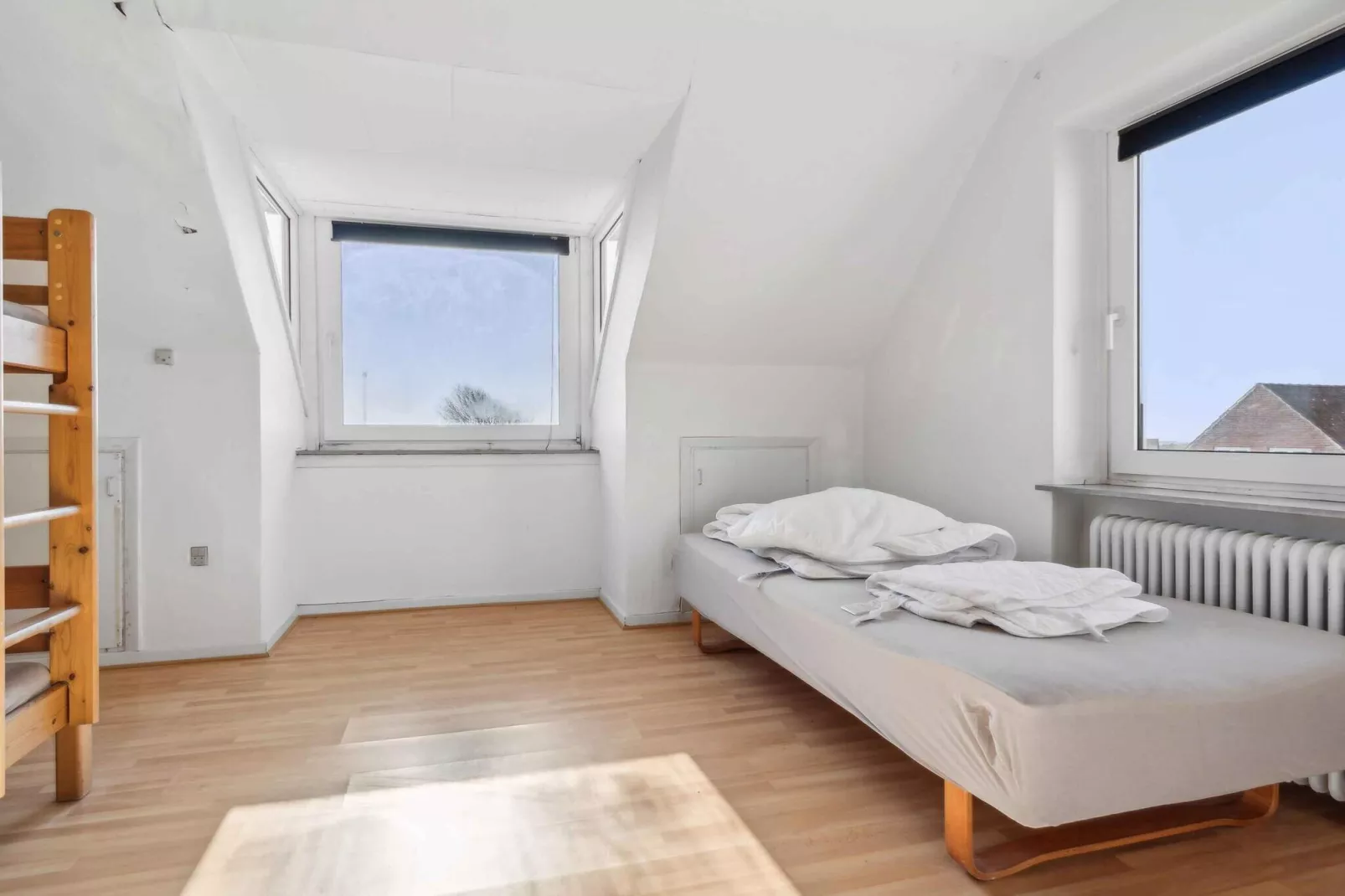 5 star holiday home in Hurup Thy-Indoor