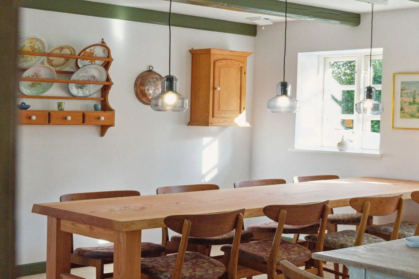 5 star holiday home in Ullerslev-Indoor