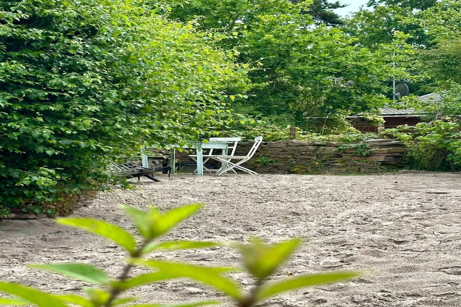 5 star holiday home in Nexø-Outdoor