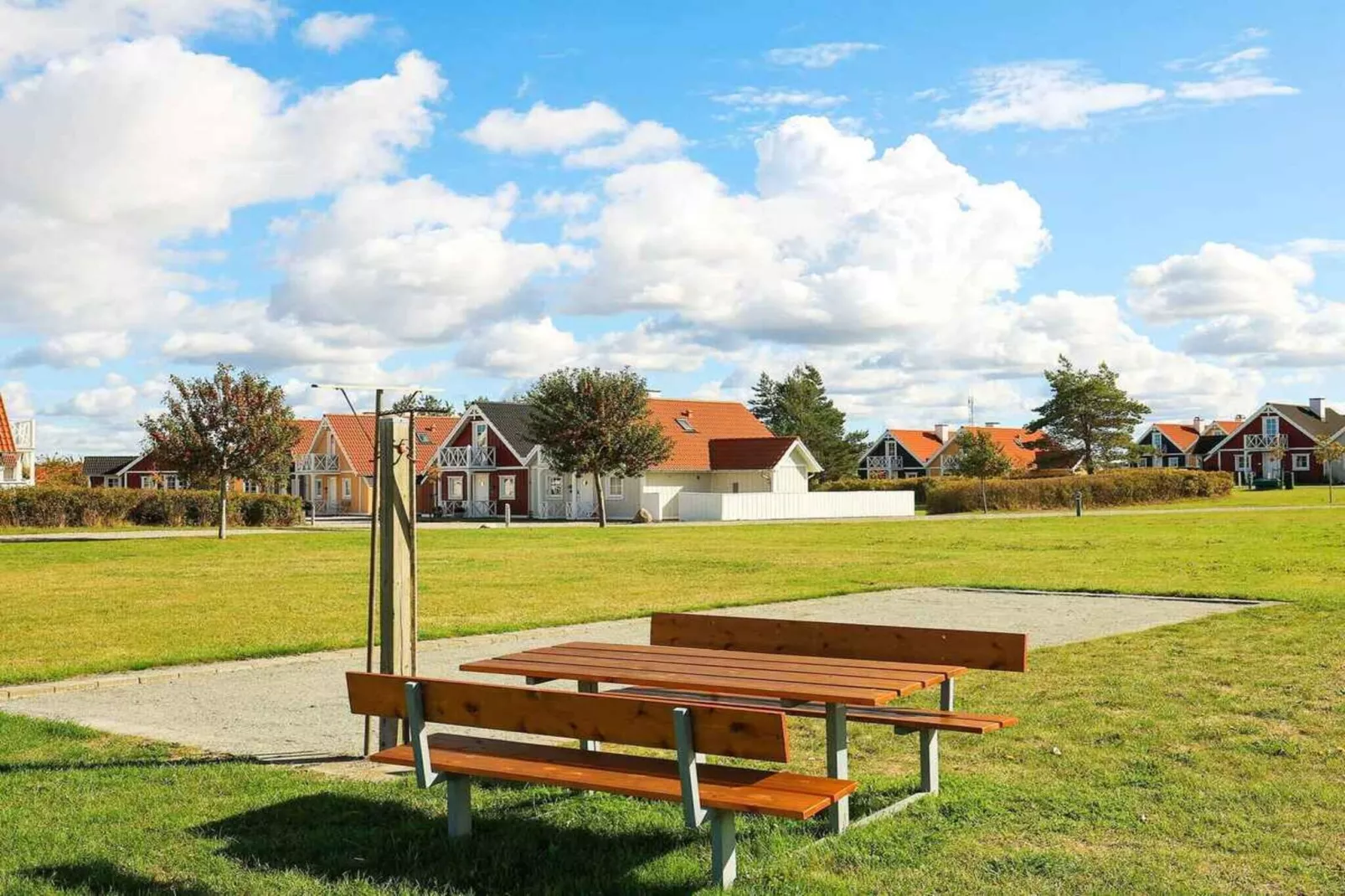 5 star holiday home in Brenderup Fyn-Outdoor