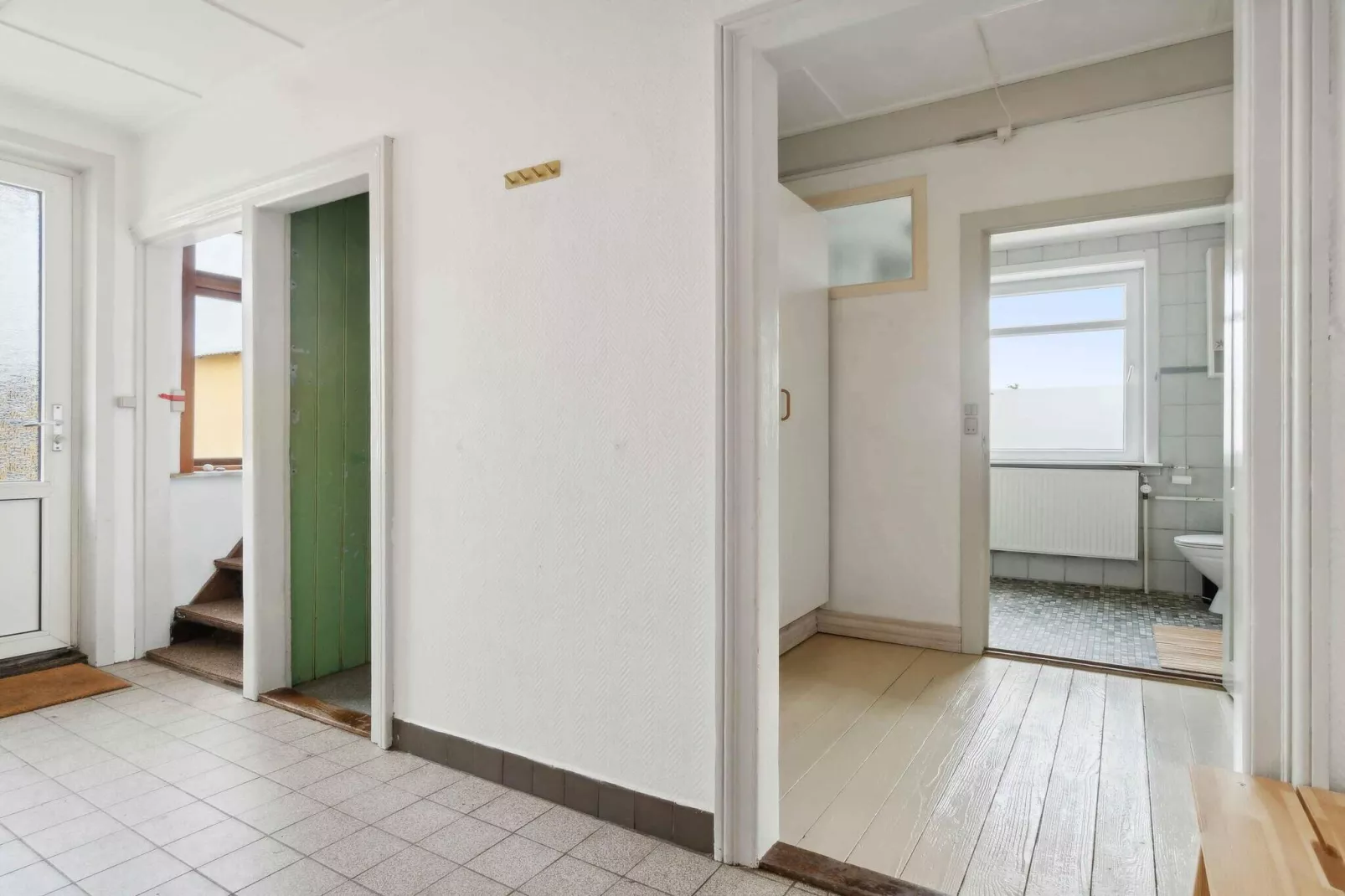 5 etoiles maison de vacances a Rønne-Intérieur