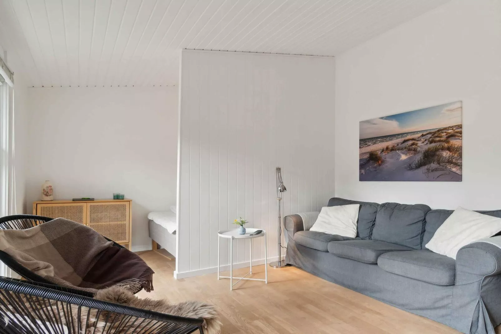 5 star holiday home in Nexø