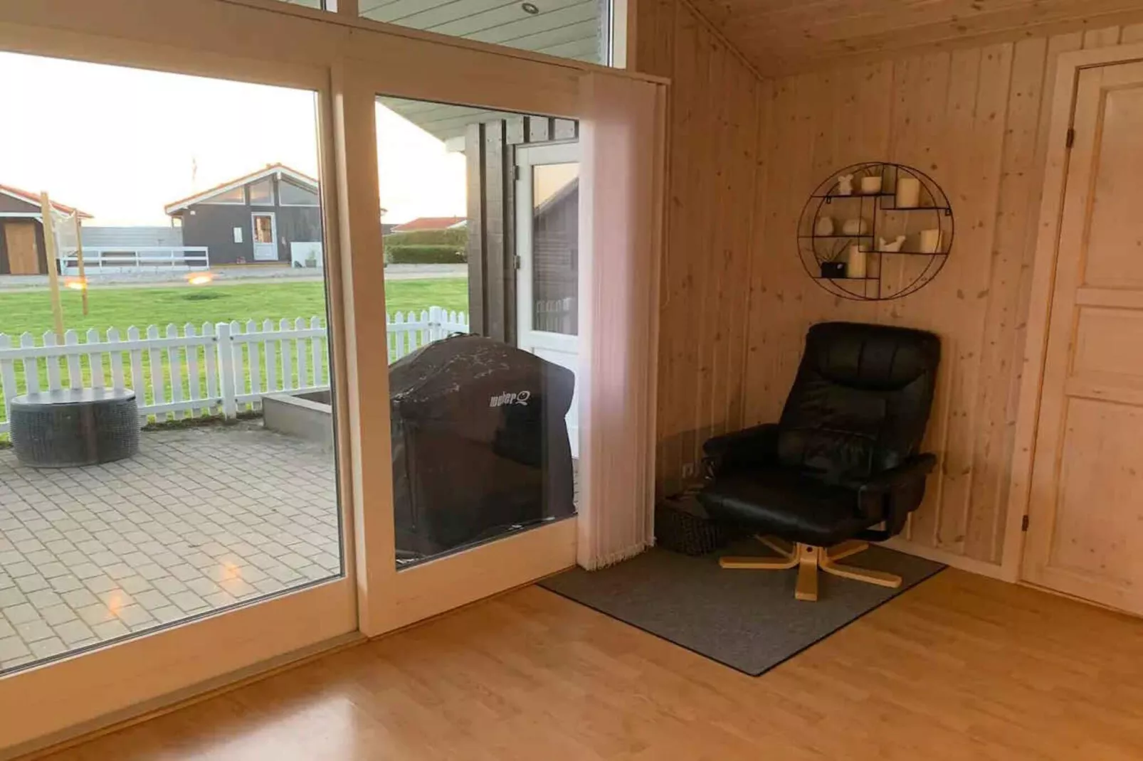 5 star holiday home in Vinderup-Indoor