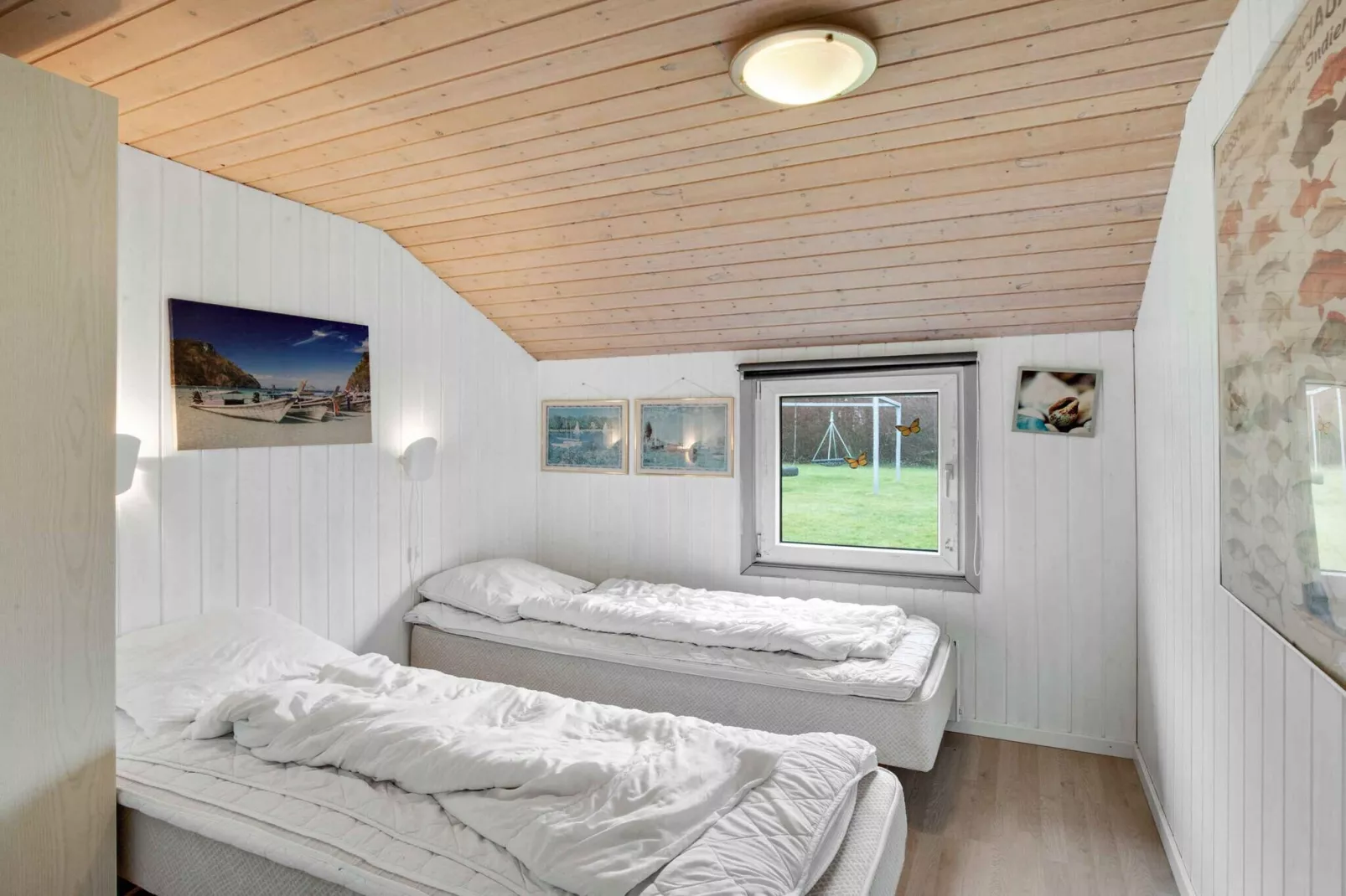 5 star holiday home in Nordborg-Indoor