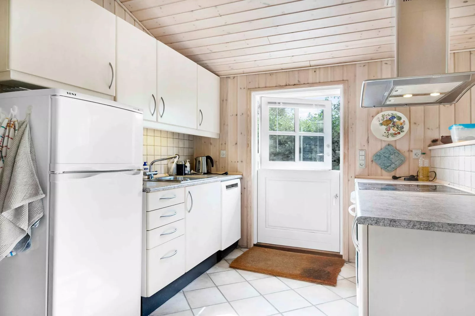 5 etoiles maison de vacances a Dannemare-Intérieur