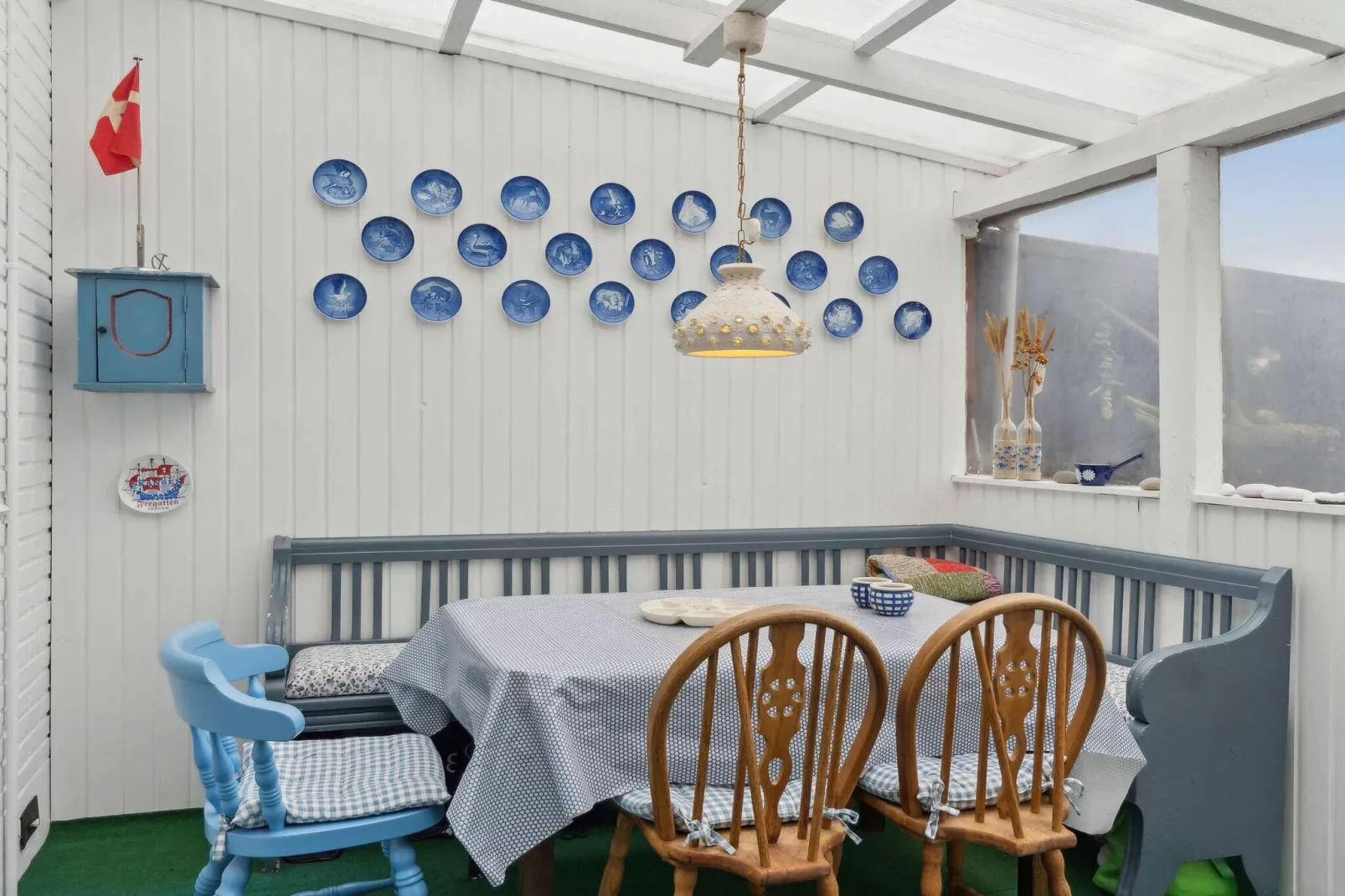 5 Sterne Ferienhaus in Skagen-Innenbereich