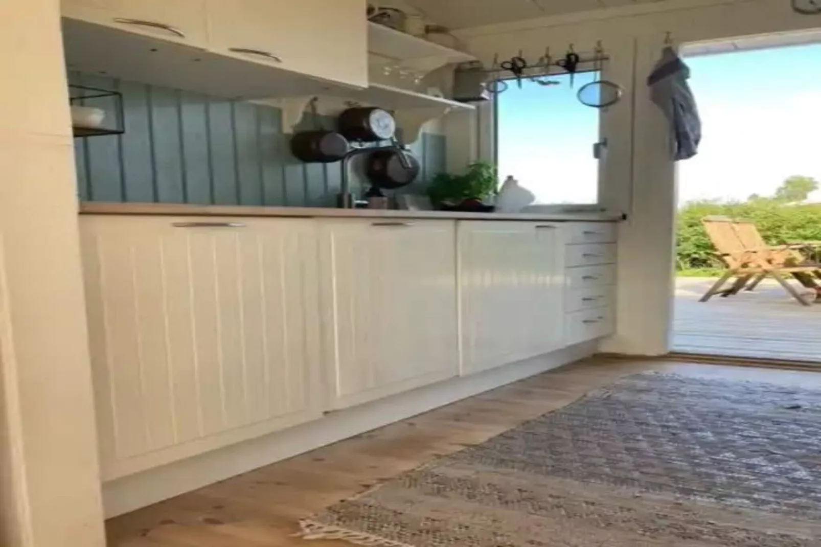 5 etoiles maison de vacances a Dronningmølle-Intérieur