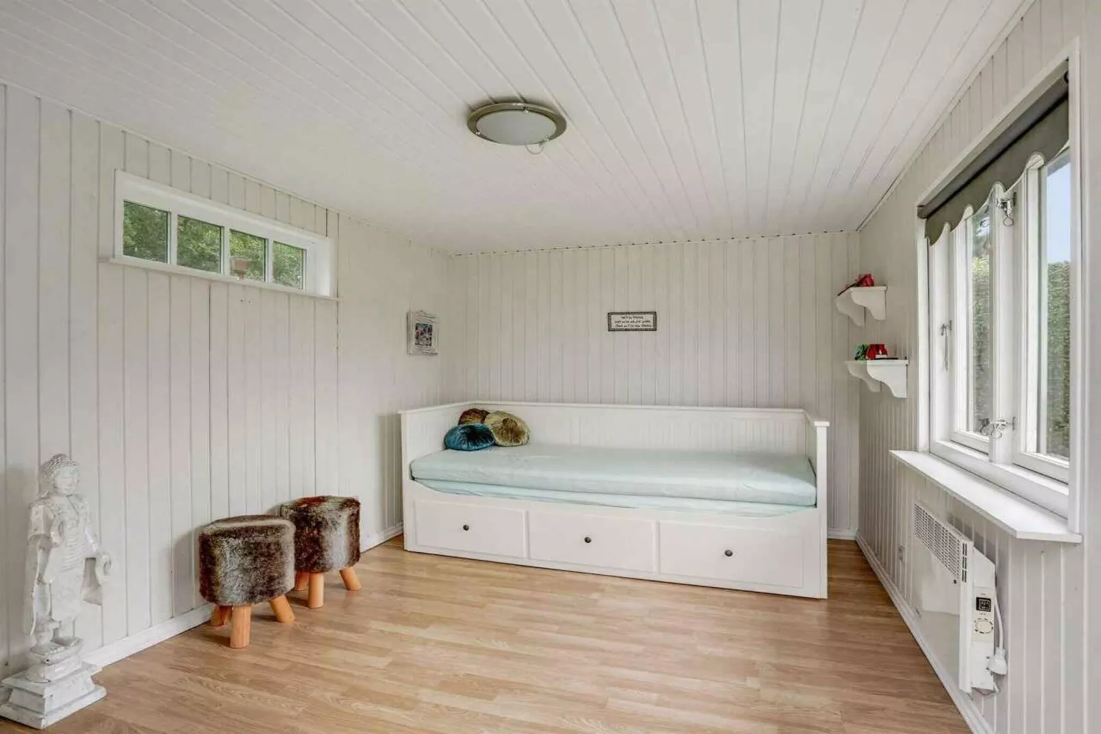 5 Sterne Ferienhaus in Sydals-Innenbereich